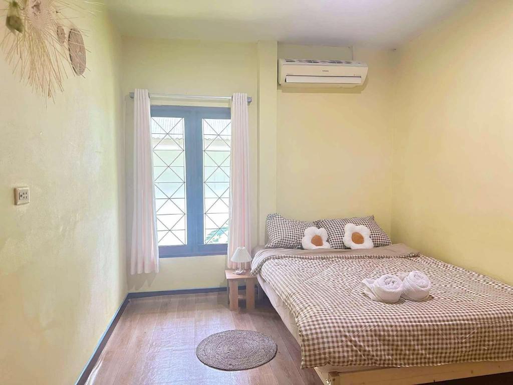 AoNang vacation home with one bed room AoNang vacation home with one bed room