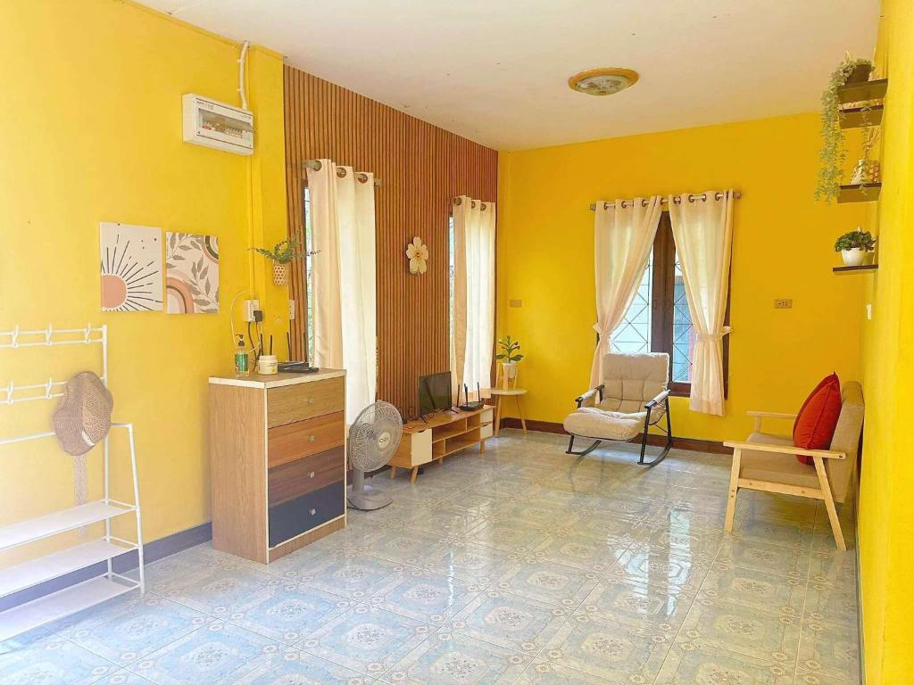 AoNang vacation home with one bed room AoNang vacation home with one bed room