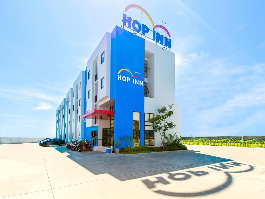 HOP INN Krabi Building B HOP INN Krabi Building B