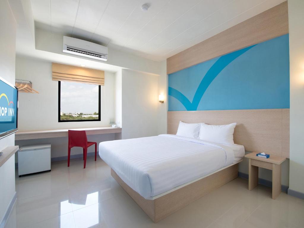HOP INN Krabi Building B HOP INN Krabi Building B