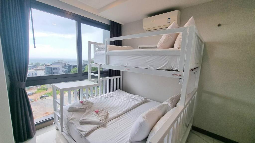 BO301 - Seaview 3 Beds 2 baths 300m Walk To Ao Nang Beach BO301 - Seaview 3 Beds 2 baths 300m Walk To Ao Nang Beach