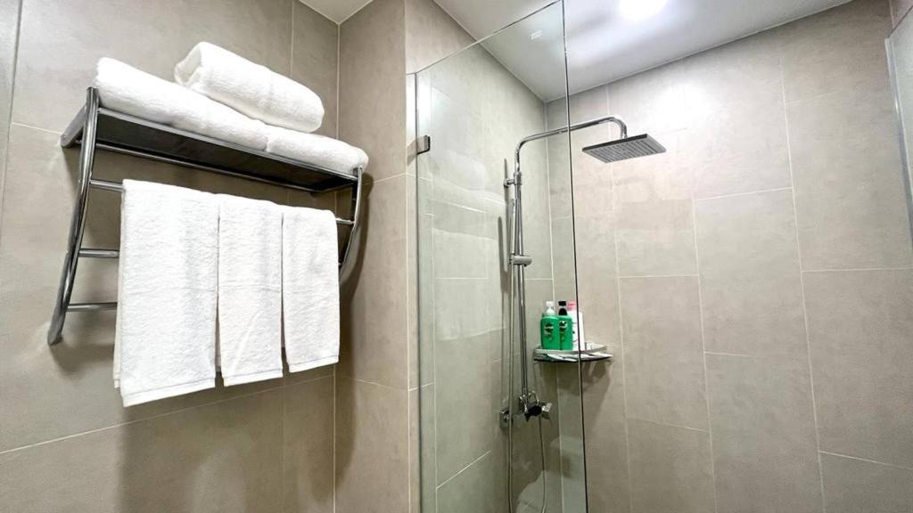 BO301 - Seaview 3 Beds 2 baths 300m Walk To Ao Nang Beach BO301 - Seaview 3 Beds 2 baths 300m Walk To Ao Nang Beach