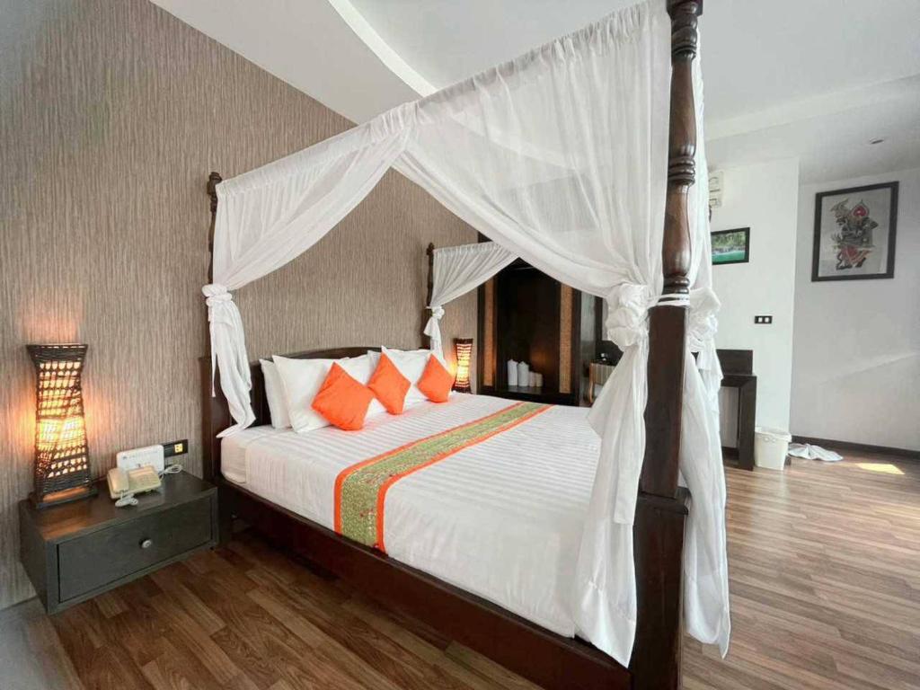 Jingjit Hotel Jingjit Hotel