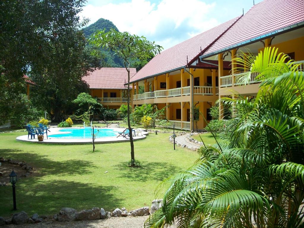 Sabai Residence Sabai Residence