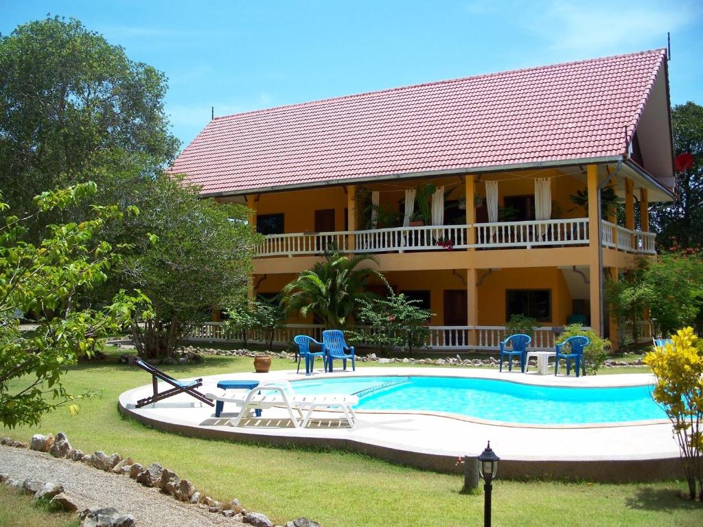 Sabai Residence Sabai Residence