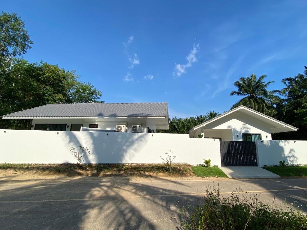 Passara Villas