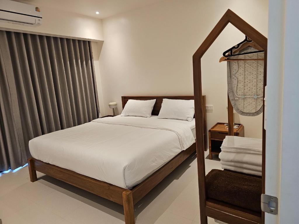 Passara Villas