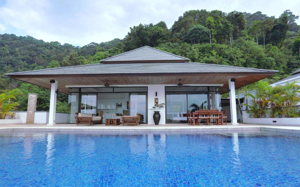 Kulraya Villas - Luxury Serviced Pool Villas Kulraya Villas - Luxury Serviced Pool Villas