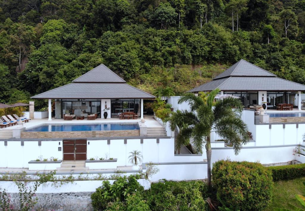 Kulraya Villas - Luxury Serviced Pool Villas Kulraya Villas - Luxury Serviced Pool Villas