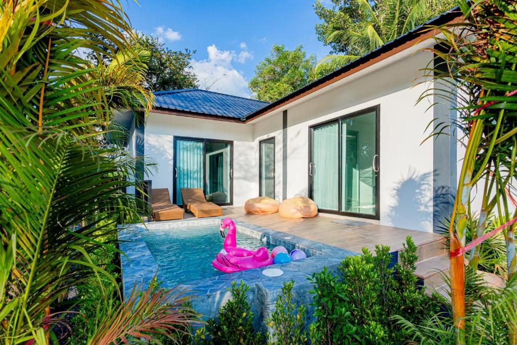Villa loved beach 3 Villa loved beach 3
