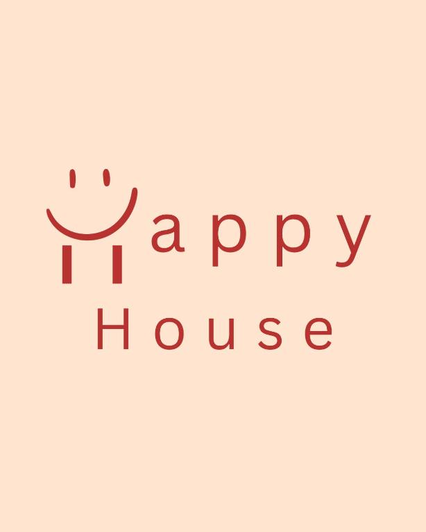 Happy House Happy House