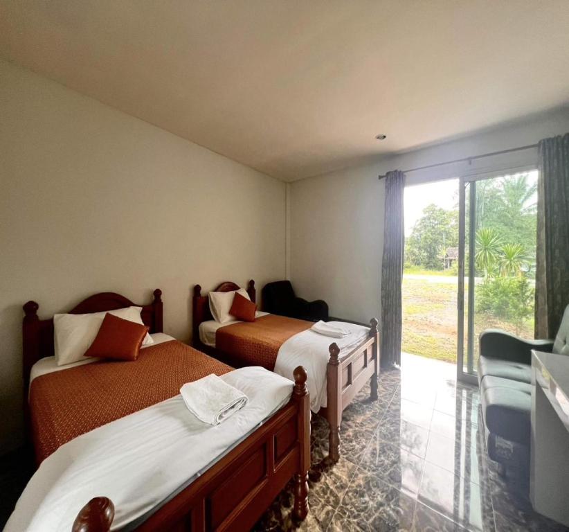 OYO 75517 Mananchaya Resort