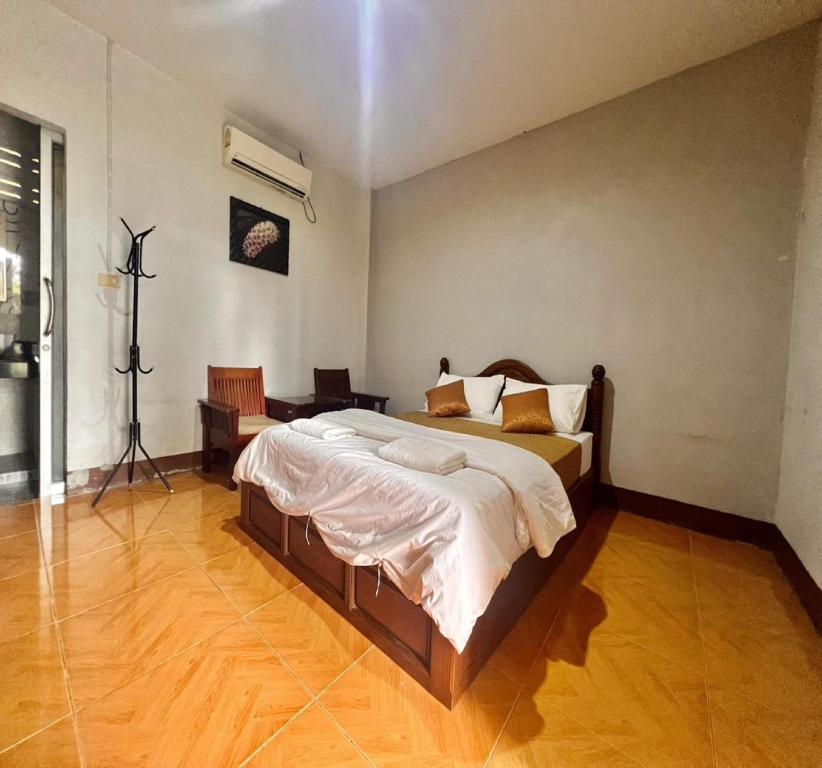 OYO 75517 Mananchaya Resort