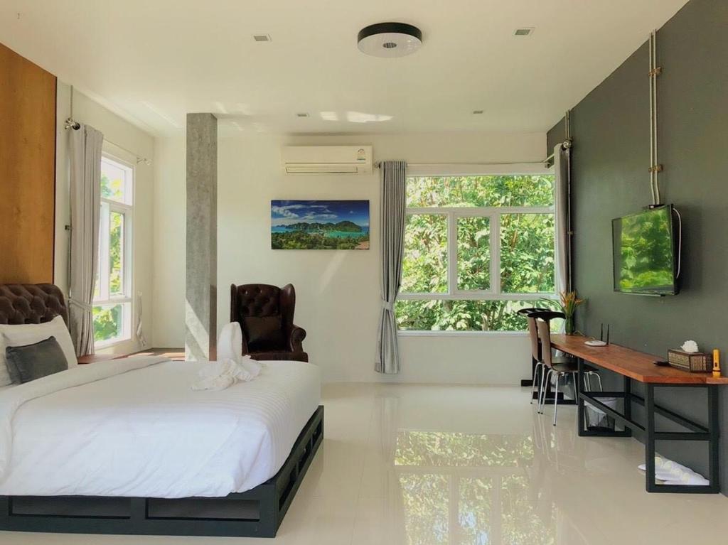 Siya Private Pool Villa Ao Nang