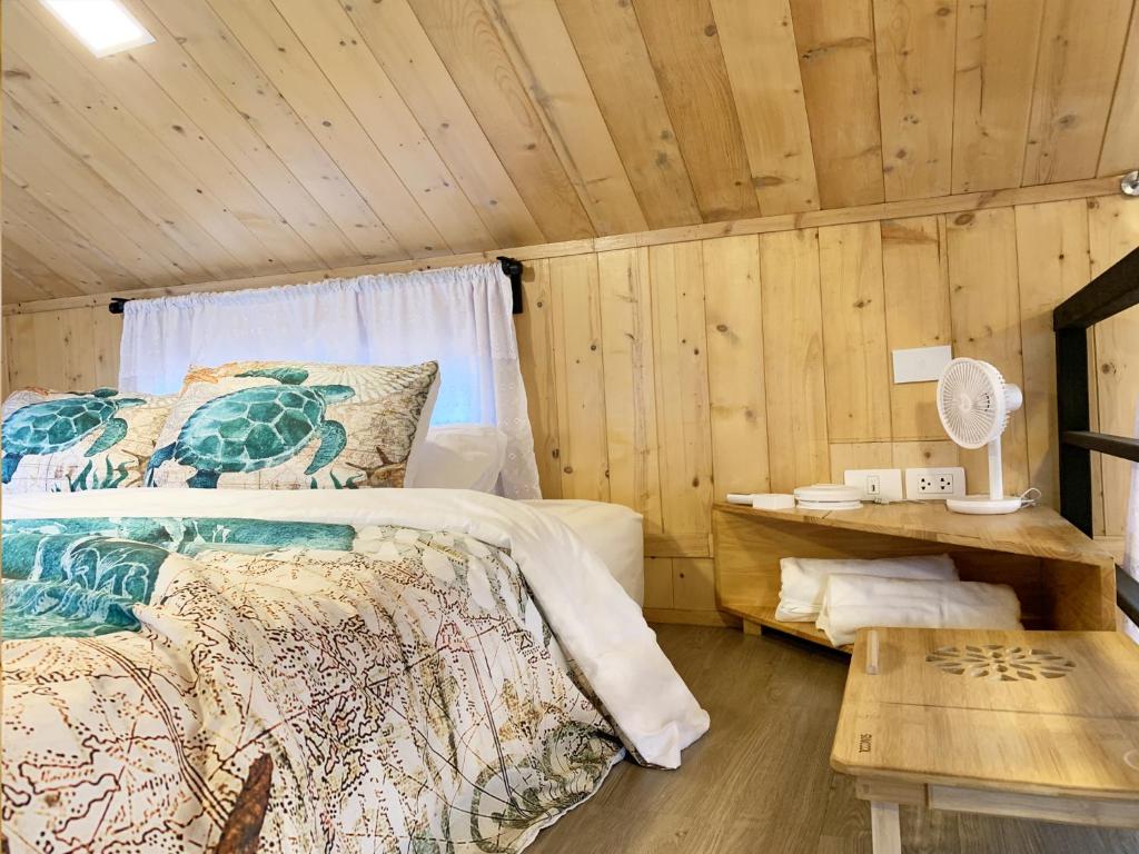 Abrite House - Tiny House Koh Lanta Abrite House - Tiny House Koh Lanta