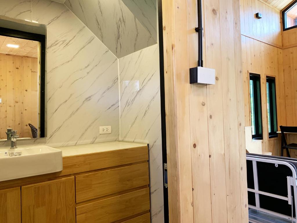 Abrite House - Tiny House Koh Lanta Abrite House - Tiny House Koh Lanta