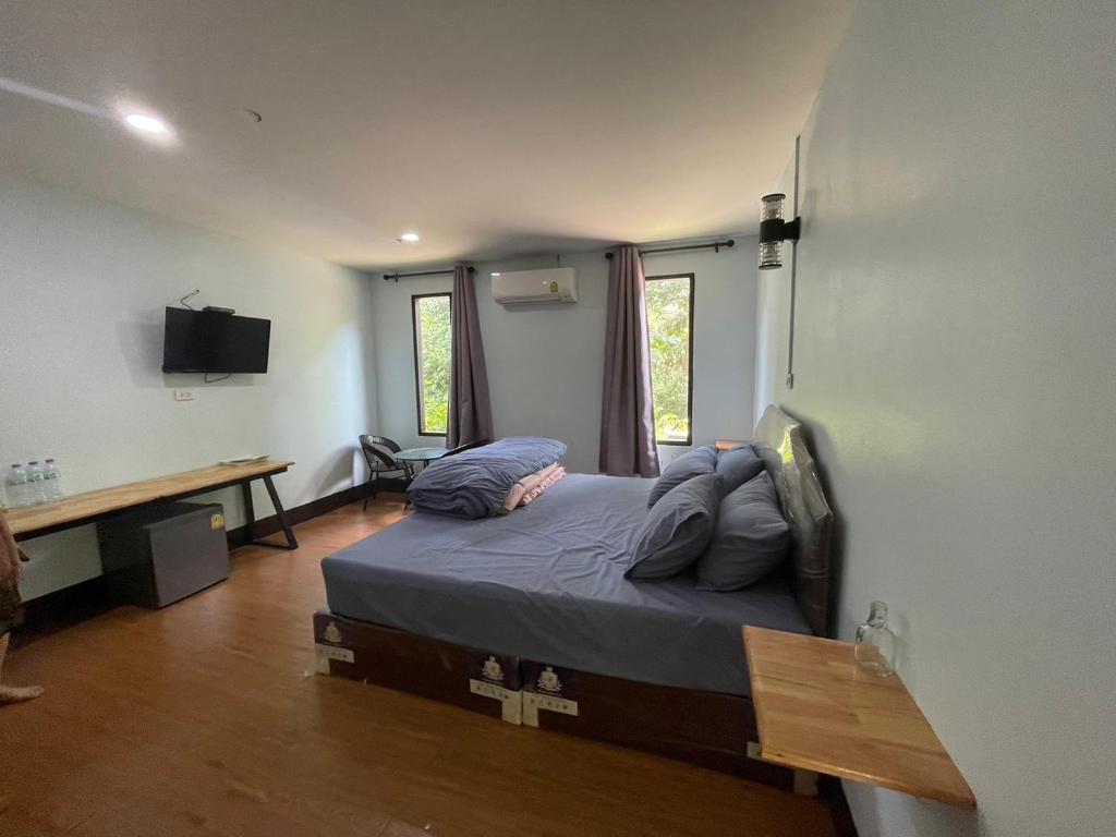 Green Garden Homestay