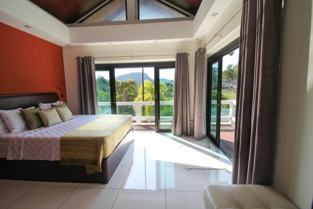 Resona Pool Villa by Aonanta Group Resona Pool Villa by Aonanta Group