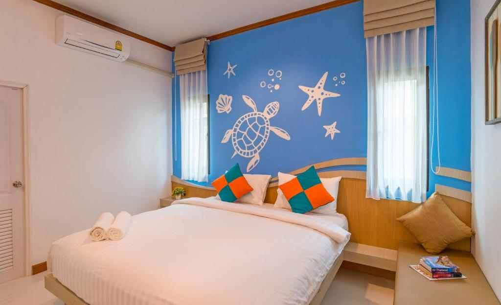 Villa De Sea Aonang Villa De Sea Aonang