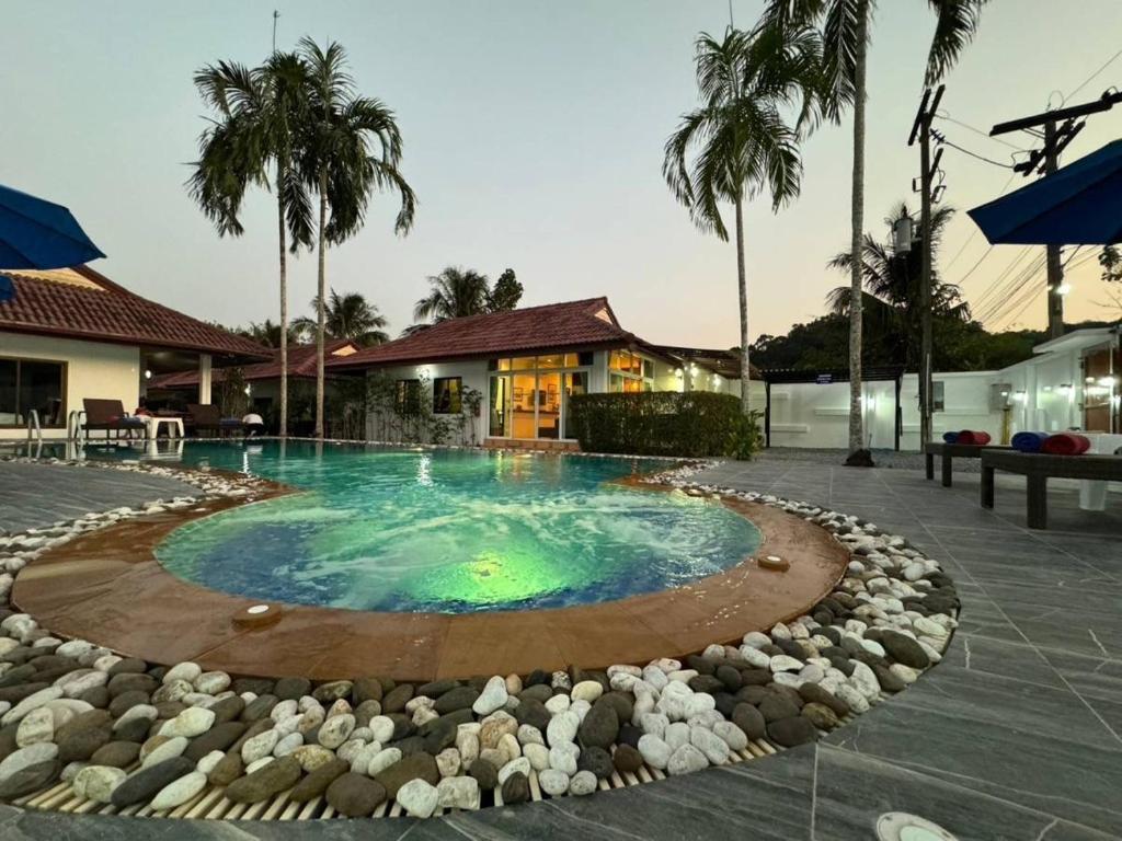 New! MATA Garden resort Ao Nang New! MATA Garden resort Ao Nang