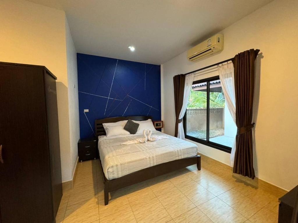 New! MATA Garden resort Ao Nang New! MATA Garden resort Ao Nang