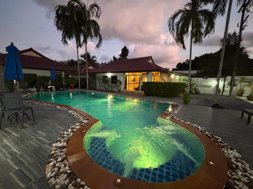 New! MATA Garden resort Ao Nang New! MATA Garden resort Ao Nang