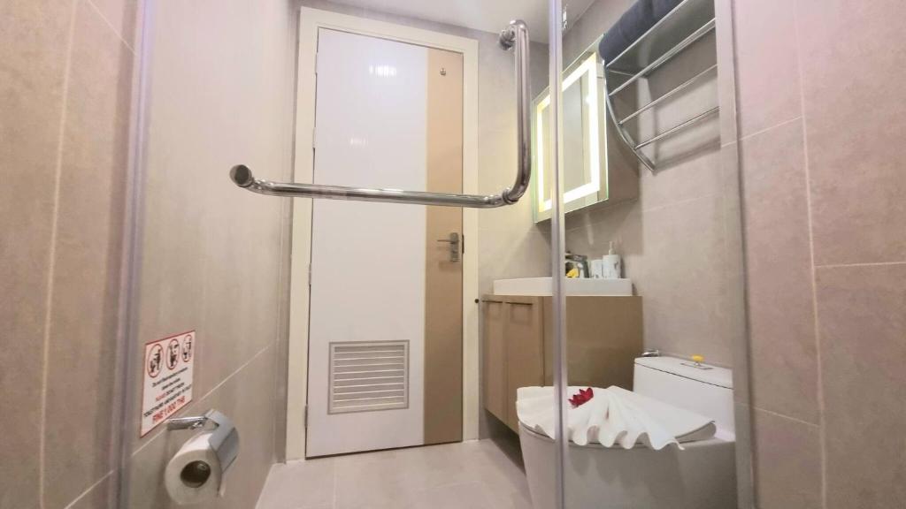 AO404-Nice Seaview 1 Bedroom 300m Walk To Ao Nang Beach AO404-Nice Seaview 1 Bedroom 300m Walk To Ao Nang Beach
