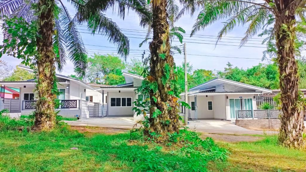 The Engineer's Villas, Krabi The Engineer's Villas, Krabi