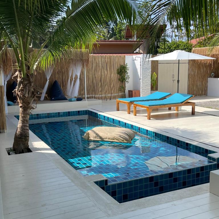 Acqualanta House Acqualanta House