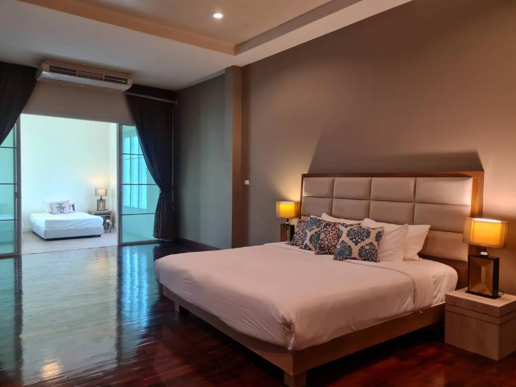 Villa Kanwara