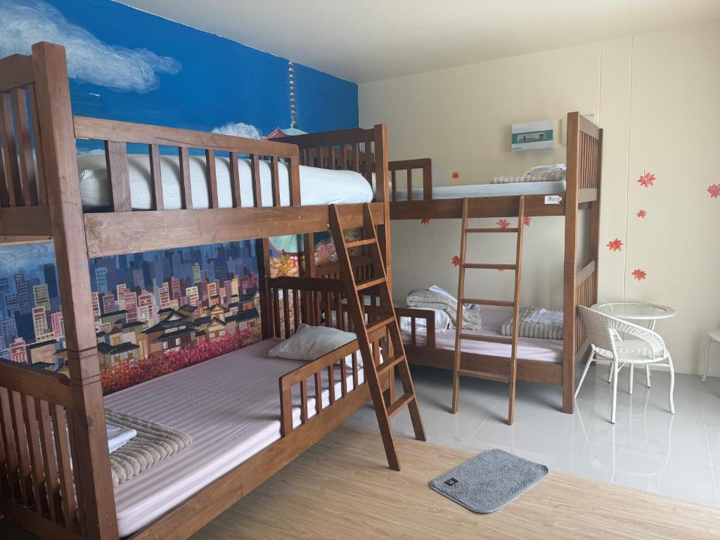 Cat Home Ao Nang Landmark Cat Home Ao Nang Landmark