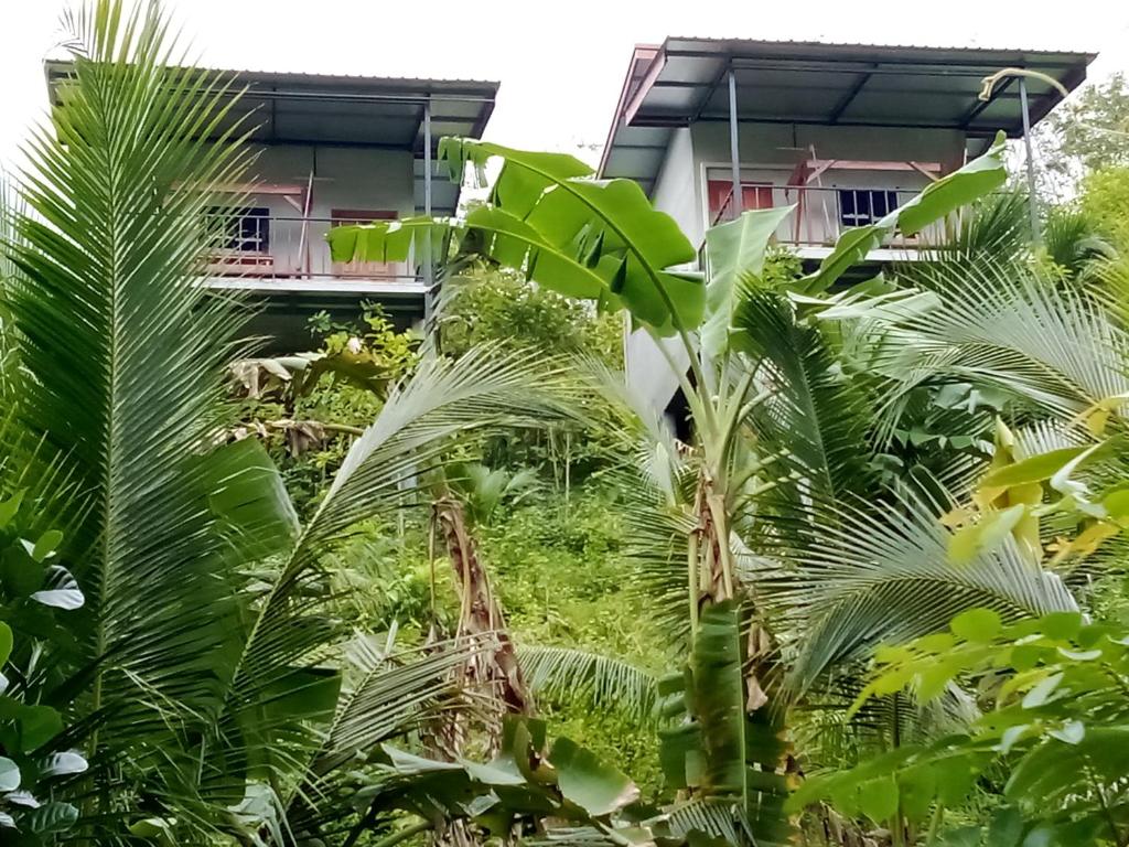 Hubkhao Resort