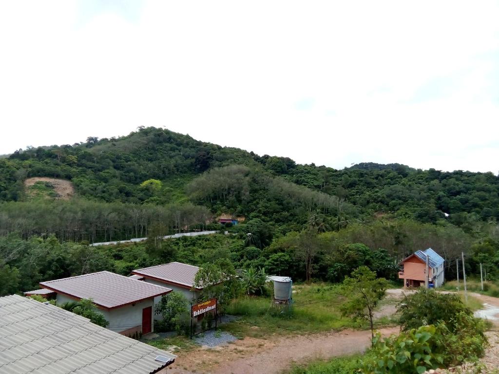 Hubkhao Resort