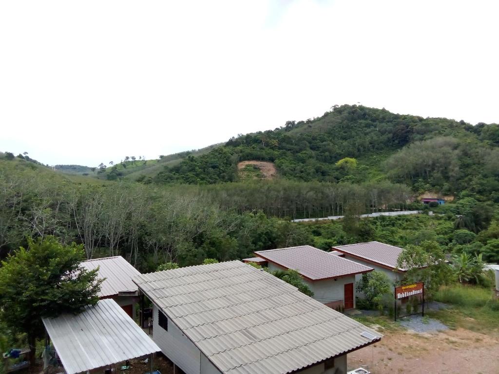 Hubkhao Resort