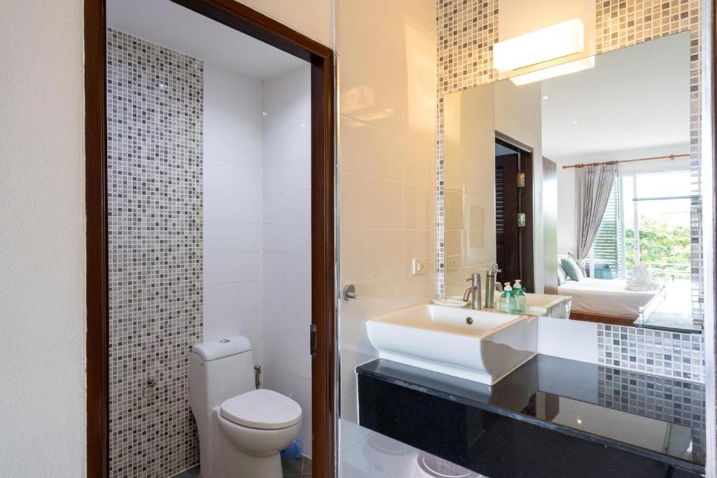 2Br Seaview Apartment, Long Beach, Lanta Sport Resort 304 2Br Seaview Apartment, Long Beach, Lanta Sport Resort 304