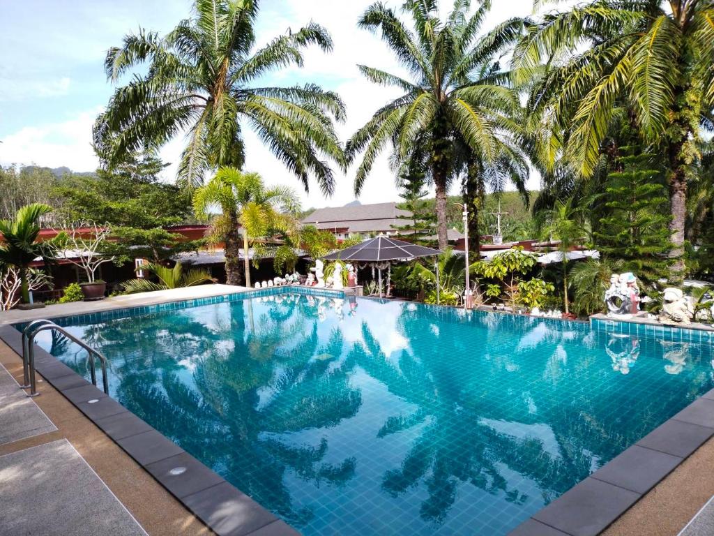 Palm Tian Home A7 Palm Tian Home A7