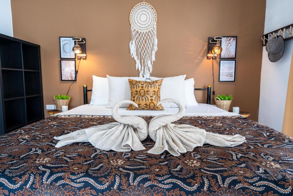 Manao Pool Villa 6 - 5 Mins Walk To The Beach Manao Pool Villa 6 - 5 Mins Walk To The Beach