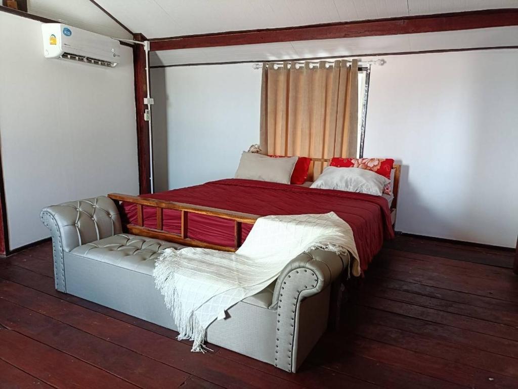 Star house Seaview Lanta old town Star house Seaview Lanta old town