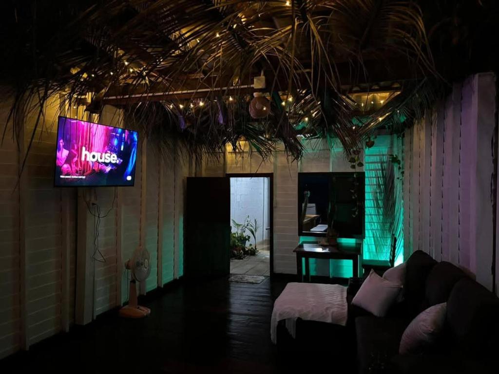 Star house Seaview Lanta old town Star house Seaview Lanta old town
