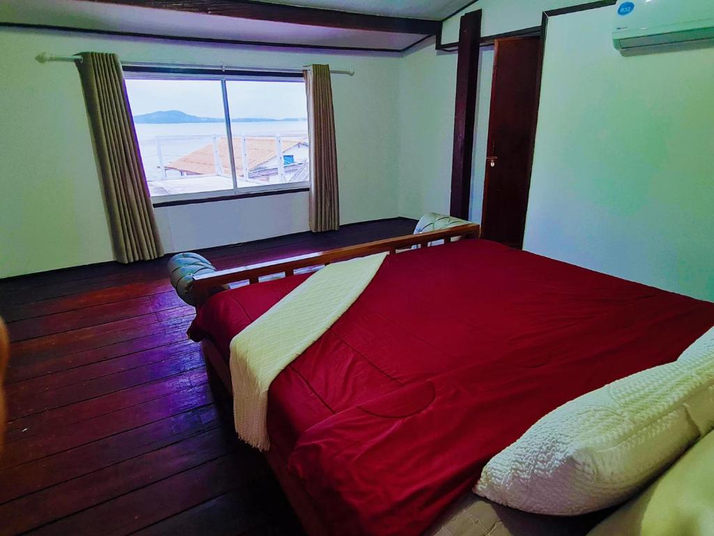 Star house Seaview Lanta old town Star house Seaview Lanta old town