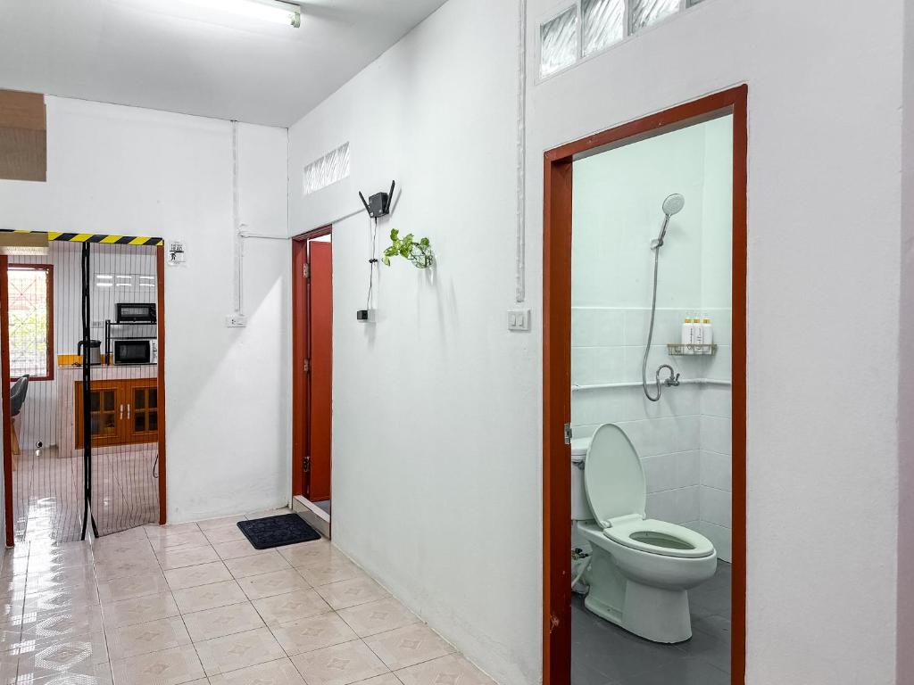 Ao Luek Hometel - Whole House Accommodation Ao Luek Hometel - Whole House Accommodation