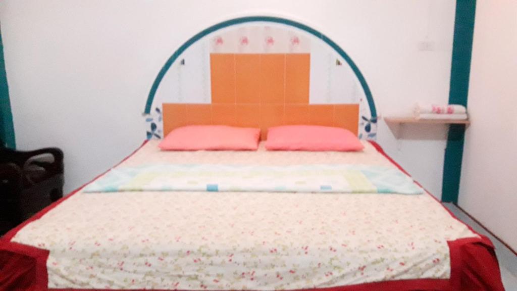 Jidapha Rooms