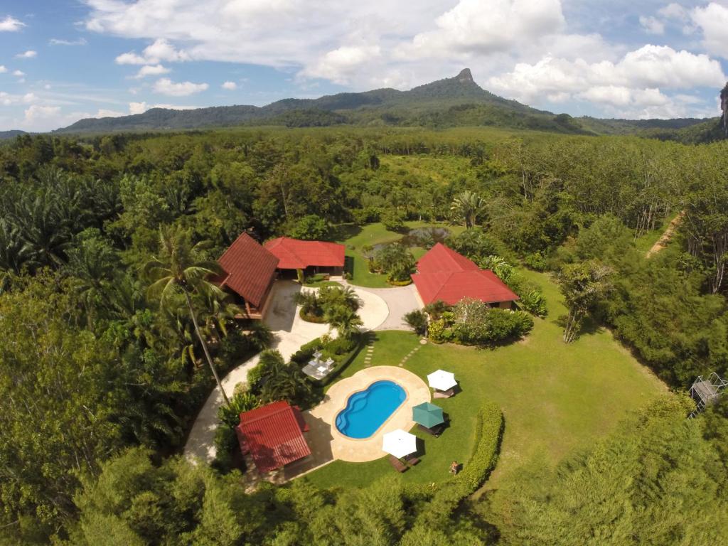 Cliffside Lagoon Villa Cliffside Lagoon Villa