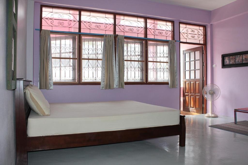 Smile Guesthouse Krabi