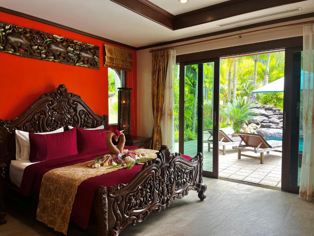 Saifon Villas - Luxurious Pool Villas Saifon Villas - Luxurious Pool Villas