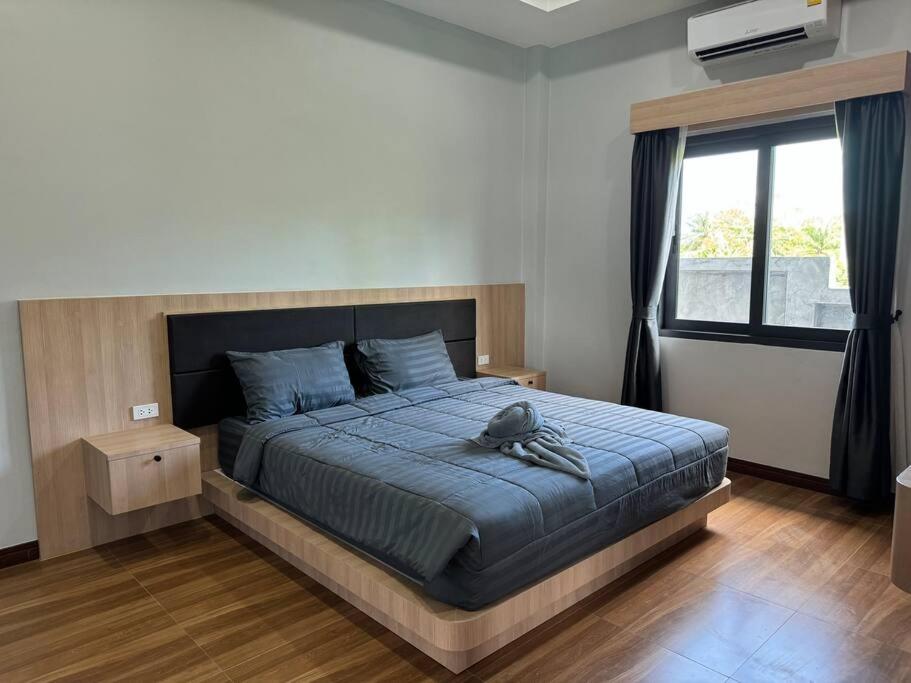 Sun Ray Private Pool villa 3 bed Sun Ray Private Pool villa 3 bed