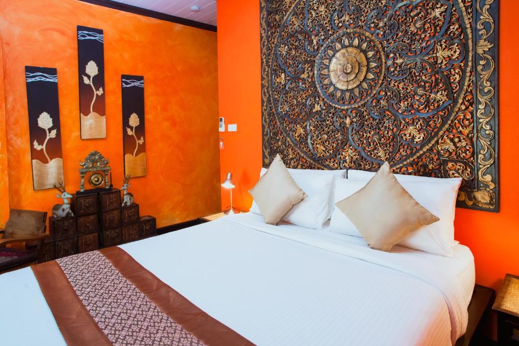 Baan Manuchang Villa, SHA Certified Baan Manuchang Villa, SHA Certified