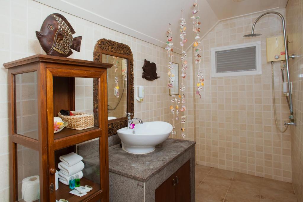 Baan Manuchang Villa, SHA Certified Baan Manuchang Villa, SHA Certified
