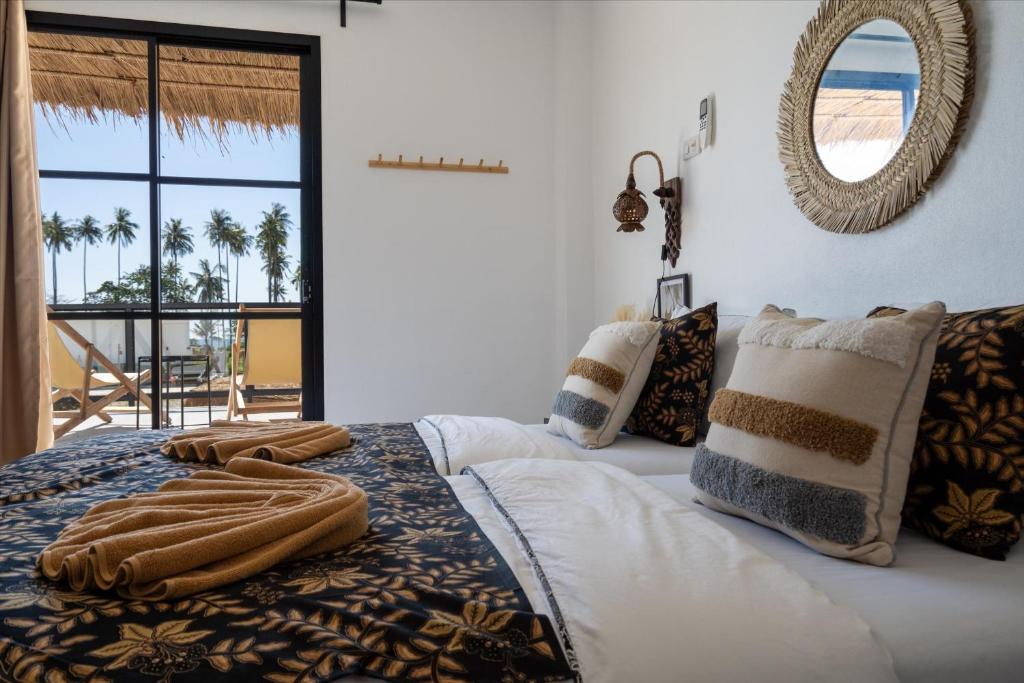 Manao Pool Villa 45 - 5 Mins Walk To The Beach Manao Pool Villa 45 - 5 Mins Walk To The Beach