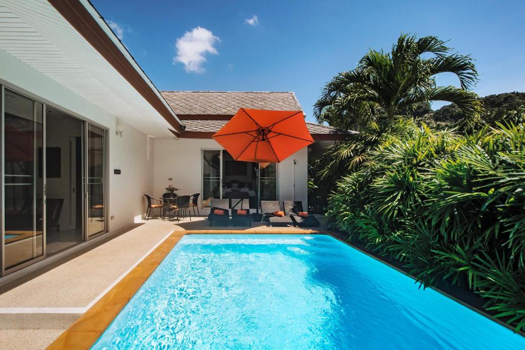 Villa Thailee Villa Thailee